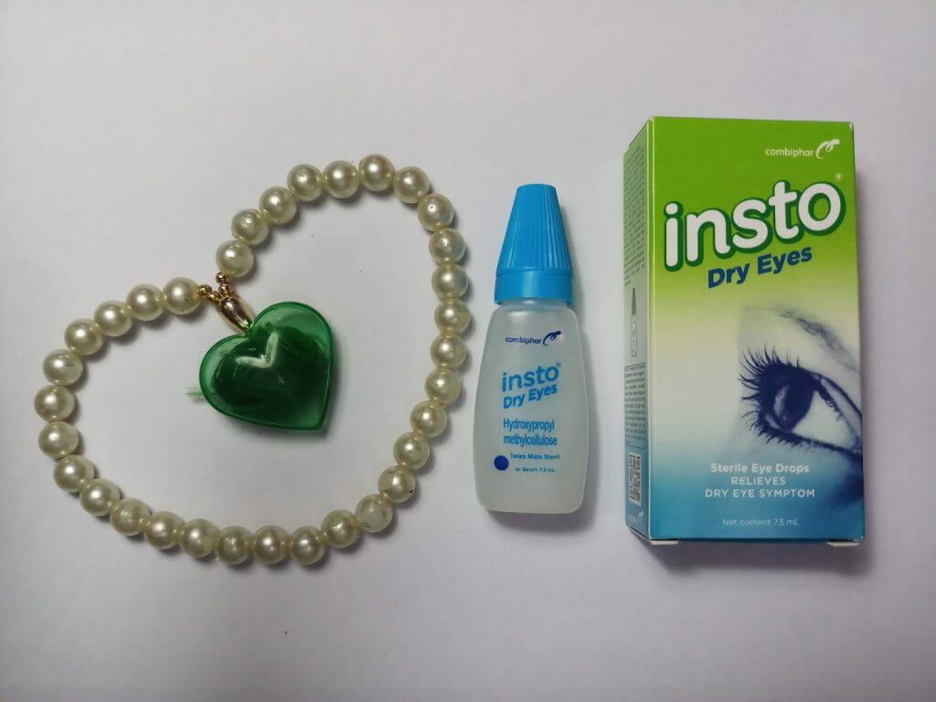 insto dry eye atasi mata merah