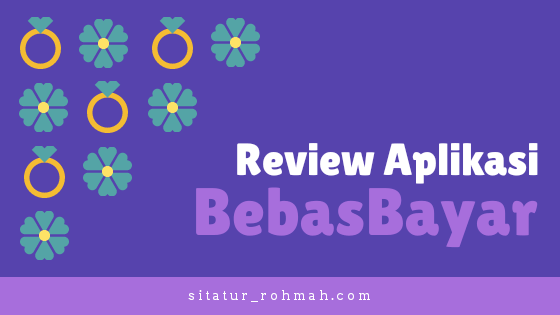 review aplikasi BebasBayar