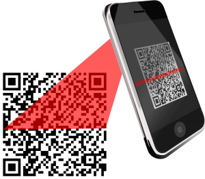 Cara Kerja QR Code