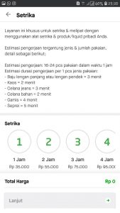 ketentuan layanan seterika GoClean