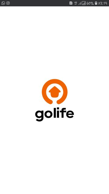 Aplikasi GoLife