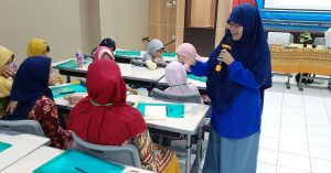 workshop penulisan cerpen