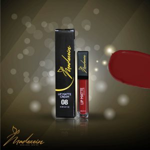 Madezein lip matte cream