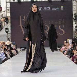 Rosmala Syari Muslim Fashion_syari dan trendi