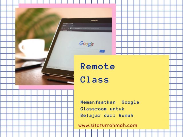 Remote class