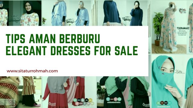 elegant dresses for sale_banner