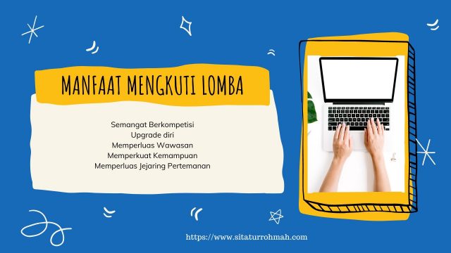 kalah lomba_hal biasa