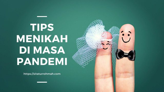 menikah di masa pandemi