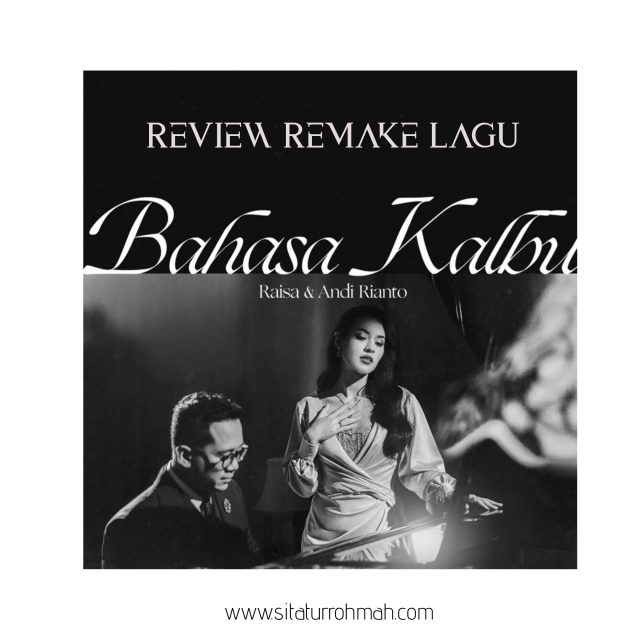 Download lagu bahasa kalbu cover