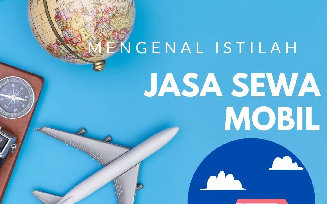 jasa sewa mobil