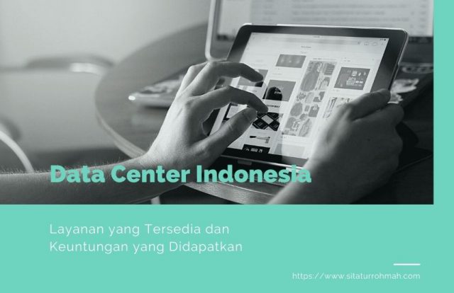 Data Center Indonesia