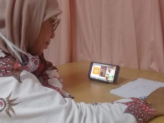 sitaturrohmah.com