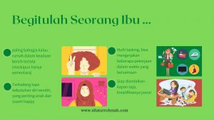 Lemonilo camilan sehat dan ibu aktif