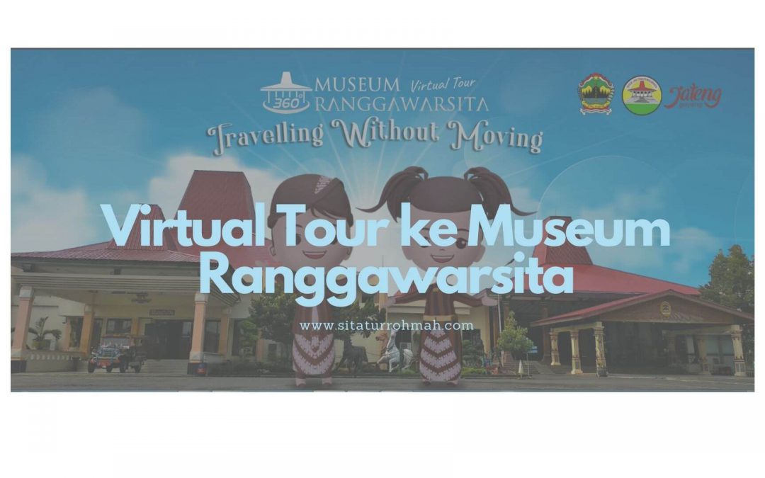 virtual tour ke museum