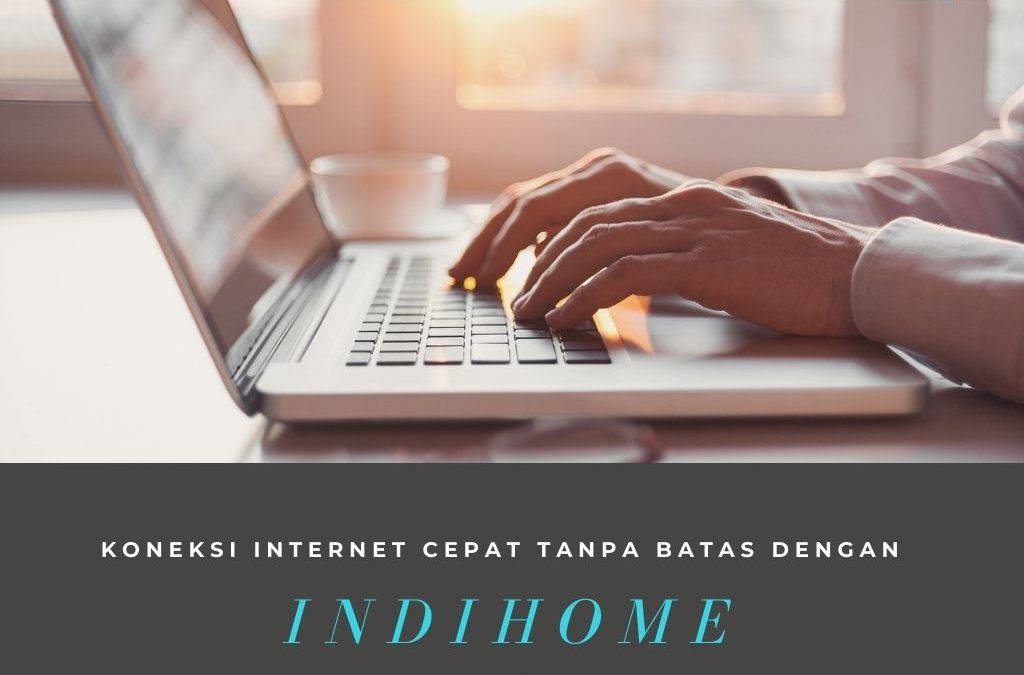 internet cepat