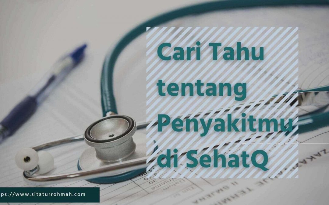 sehatQ