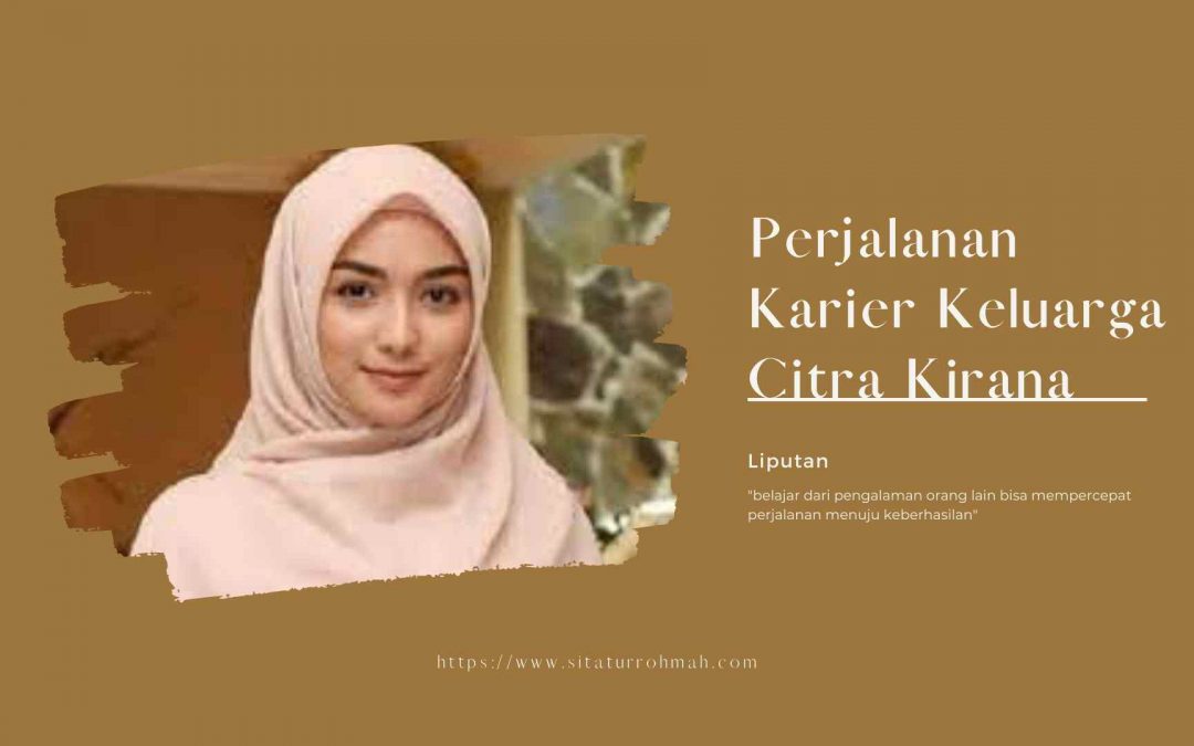 citra kirana