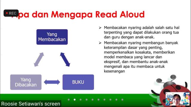 buku bekal anak bertumbuh read aloud