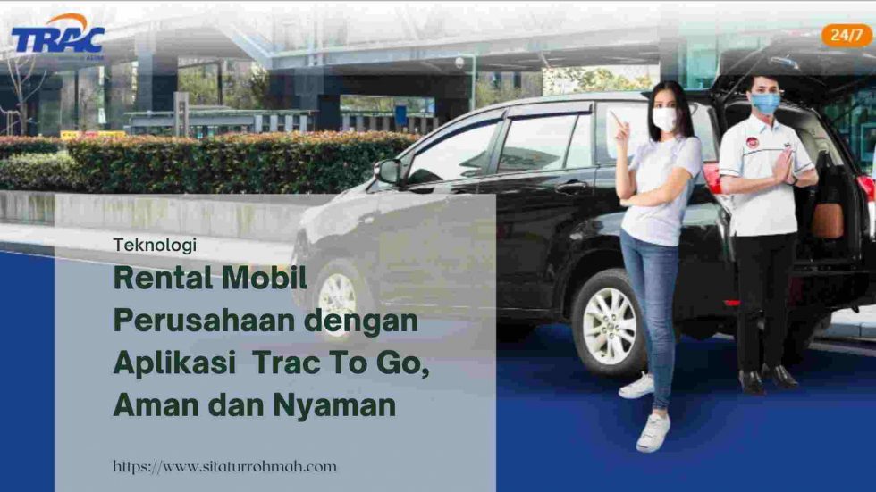 rental mobil perusahaan