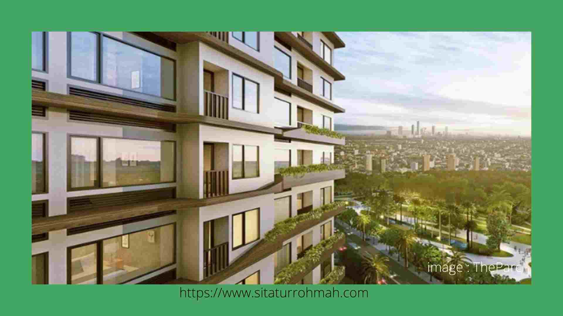 Tips Membeli Apartemen untuk Pemula theparc