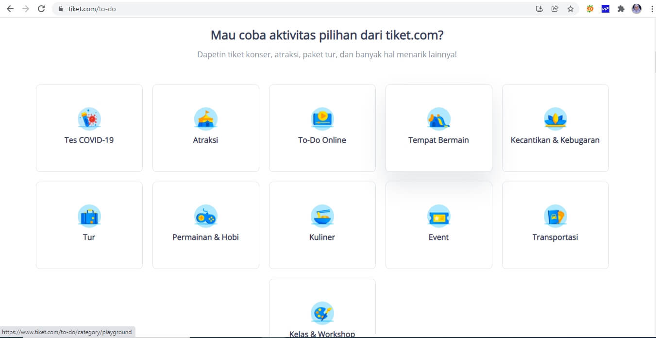 cerita liburan akhir tahun tiket.com todo