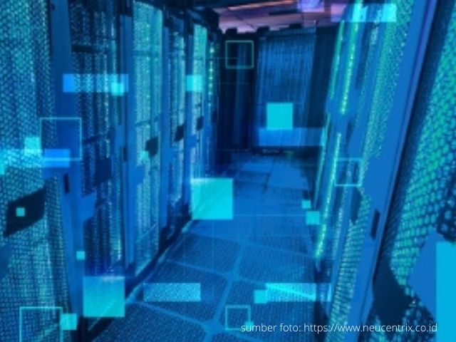 Data Center Indonesia, Mengapa Bisnis Butuh ini?