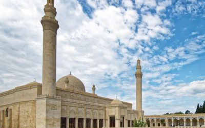 Manfaat Kamera Pengintai Terbaik untuk Luar Masjid