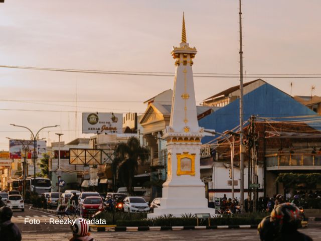 Penginapan Murah di Jogja, Ini Rekomendasinya!