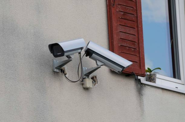 CCTV Outdoor, Kendala Umum Pemakaiannya