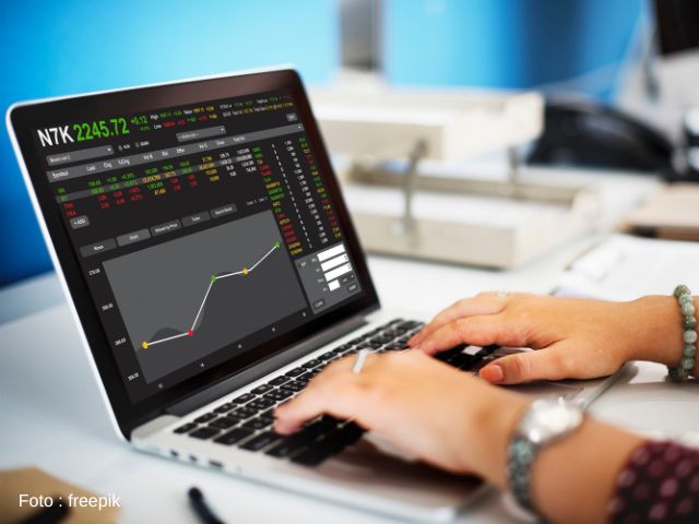 Strategi Investasi ala Warren Buffet