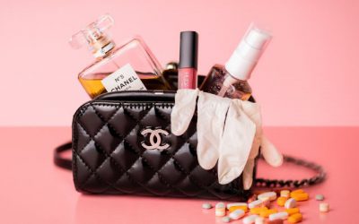 Kolektor Wajib Tahu! Inilah 5 Parfum Terbaik di Dunia