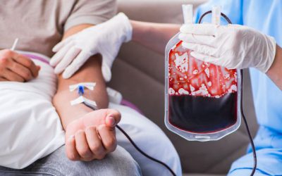 Manfaat Donor Darah untuk Wanita