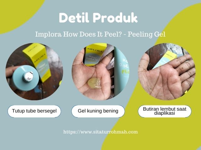 Peeling Wajah yang Bagus untuk Kulit Berjerawat Implora